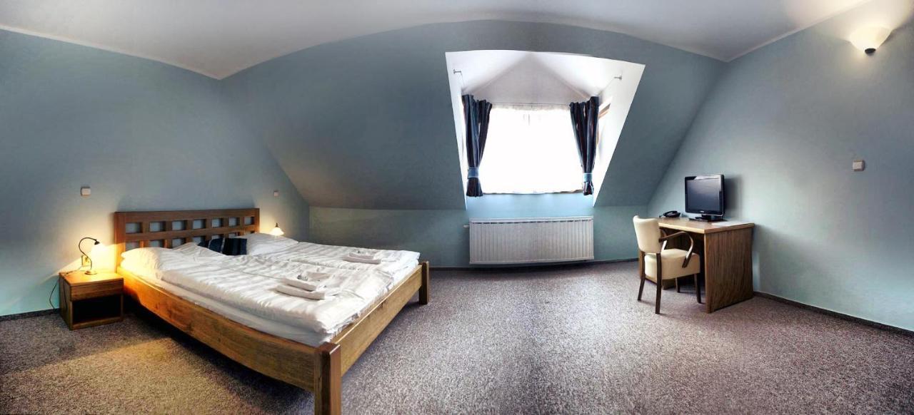 Hotel Farma Vysoka Chrastava Δωμάτιο φωτογραφία