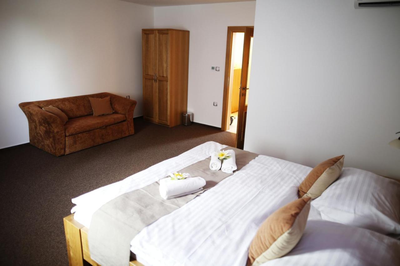 Hotel Farma Vysoka Chrastava Εξωτερικό φωτογραφία