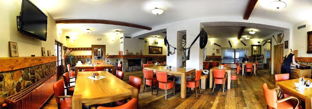 Hotel Farma Vysoka Chrastava Εξωτερικό φωτογραφία